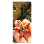 Funda Xiaomi Redmi 9 Starfish