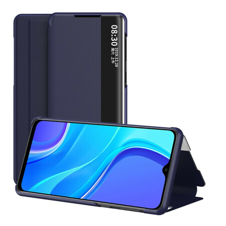 Ver Funda Xiaomi Redmi 9 Cuero Texturizado