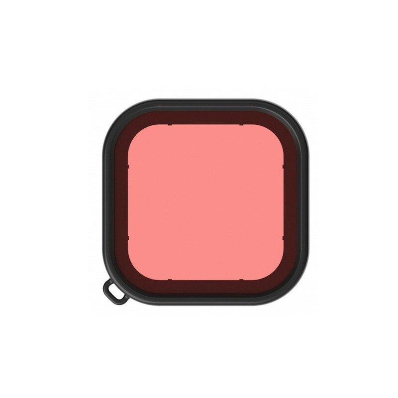 Filtro SHEINGKA GoPro Hero 8 Filtro SHEINGKA GoPro Hero 8