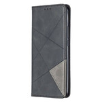Flip Cover Xiaomi Redmi 9 Style Artist