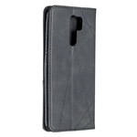 Flip Cover Xiaomi Redmi 9 Style Artist