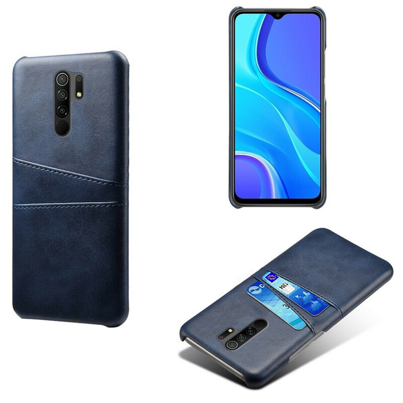 Funda de tarjeta Xiaomi Redmi 9