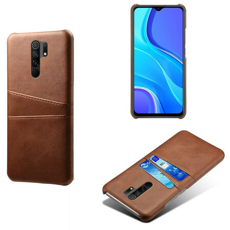 Funda de tarjeta Xiaomi Redmi 9