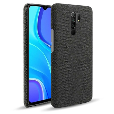 Xiaomi Redmi 9 KSQ Funda Fabric Chic