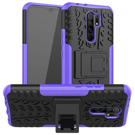 Xiaomi Redmi 9 Hard Shell Ultra