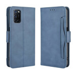 Funda multitarjeta Oppo A72 Premium Class