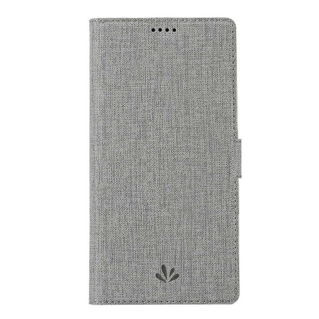 Flip Cover Samsung Galaxy Note 20 Textura VILI DMX