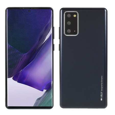 Funda Samsung Galaxy Note 20 Flashy Mercury