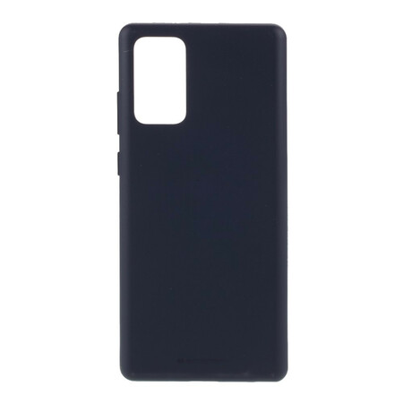 Funda Samsung Galaxy Note 20 Mercurio Mate