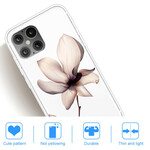 Funda Floral Premium para iPhone 12