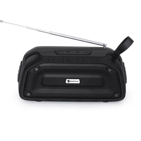 Altavoz Bluetooth con micrófono NEWRIXING
