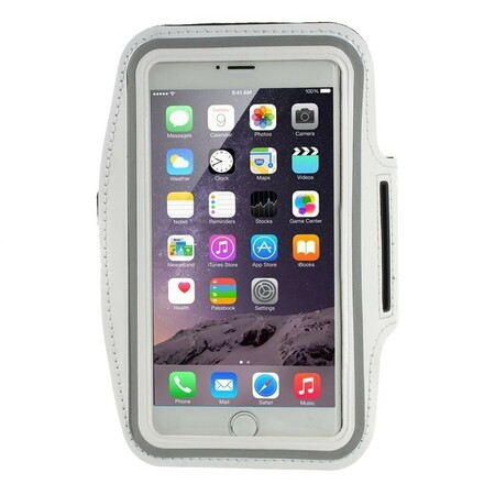 Brazalete deportivo para iPhone 6 Plus