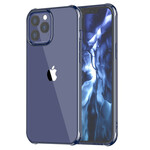 Funda transparente para iPhone 12 LEEU Design