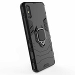 Funda resistente al anillo del Xiaomi Redmi 9A