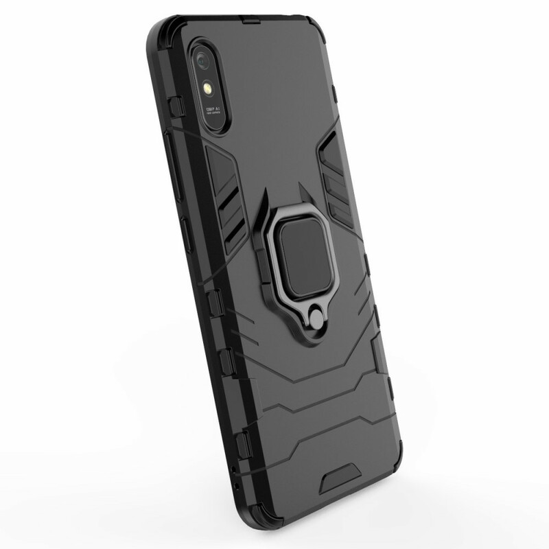 Funda resistente al anillo del Xiaomi Redmi 9A