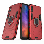 Funda resistente al anillo del Xiaomi Redmi 9A