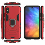 Funda resistente al anillo del Xiaomi Redmi 9A