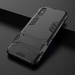 Xiaomi Redmi 9A Ultra Resistant Funda Tongue