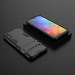 Xiaomi Redmi 9A Ultra Resistant Funda Tongue