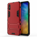 Xiaomi Redmi 9A Ultra Resistant Funda Tongue