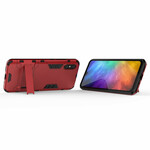 Xiaomi Redmi 9A Ultra Resistant Funda Tongue