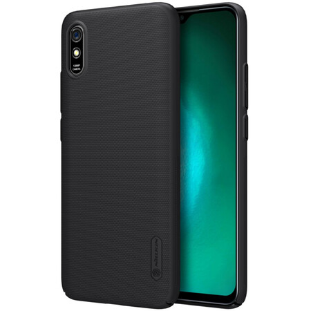 Xiaomi Redmi 9A Hard Shell Frosted Nillkin