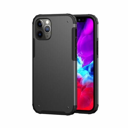 Funda mate híbrida para el iPhone 12