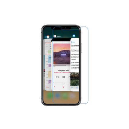 Protector de pantalla para iPhone 12 LCD