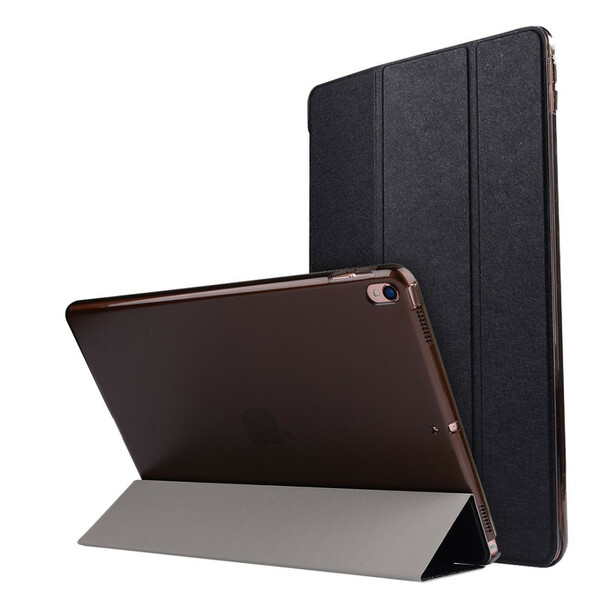 Funda inteligente iPad Air 10,5" (2019) / iPad Pro 10,5" Textura de seda reforzada