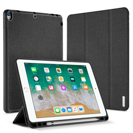 Funda inteligente iPad Air 10,5" 12,9 (2019) / iPad Pro 10,5" DUX DUCIS serie Domo