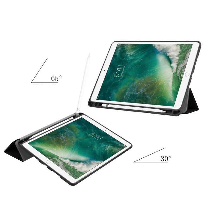 Funda Smart Funda iPad Air 10,5" (2019) / iPad Pro 10,5" Stylus Funda