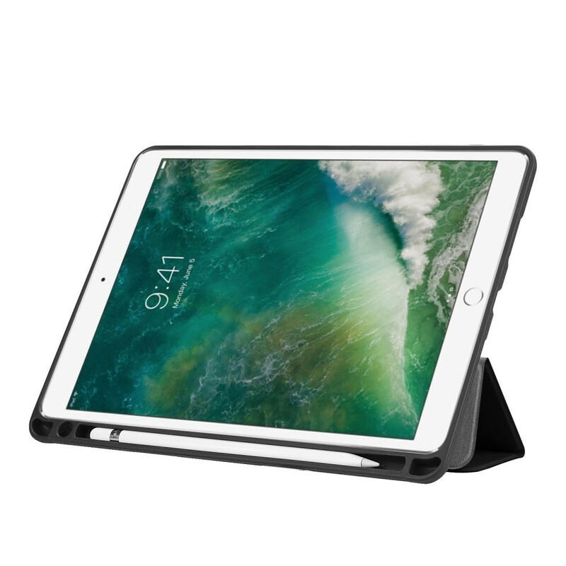 Funda Smart Funda iPad Air 10,5" (2019) / iPad Pro 10,5" Stylus Funda