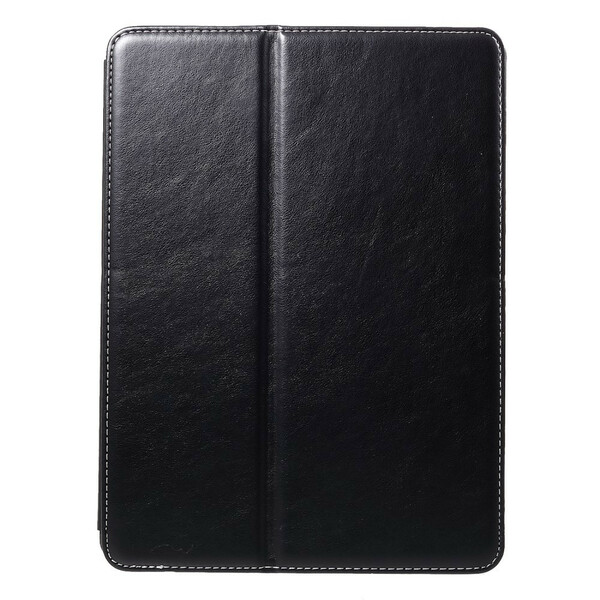 Funda inteligente para iPad Air 10,5" (2019) / iPad Pro 10,5" con aspecto de cuero