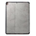 Funda inteligente para iPad Air 10,5" (2019) / iPad Pro 10,5" con aspecto de cuero Funda inteligente para iPad Air 10,5" (2019) / iPad Pro 10,5" con aspecto de cuero