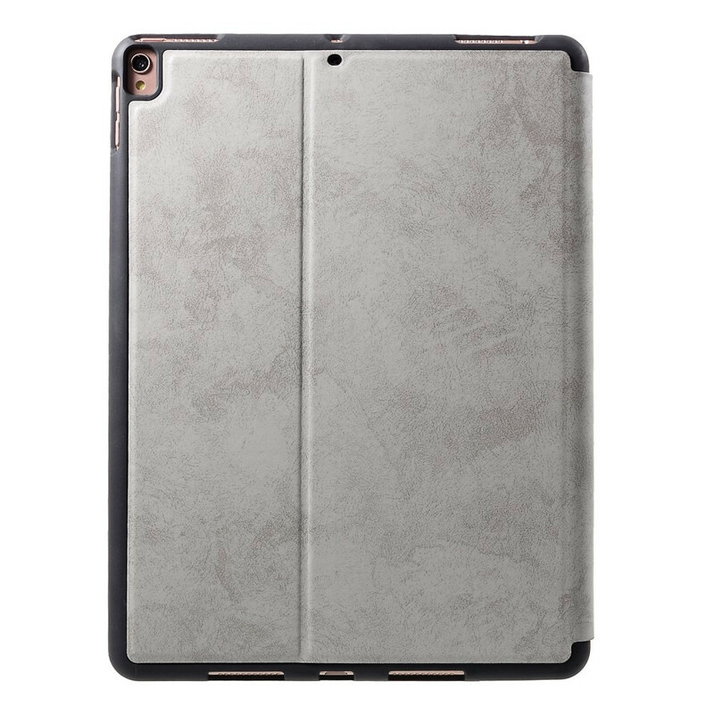 Funda inteligente para iPad Air 10,5" (2019) / iPad Pro 10,5" con aspecto de cuero Funda inteligente para iPad Air 10,5" (2019) / iPad Pro 10,5" con aspecto de cuero