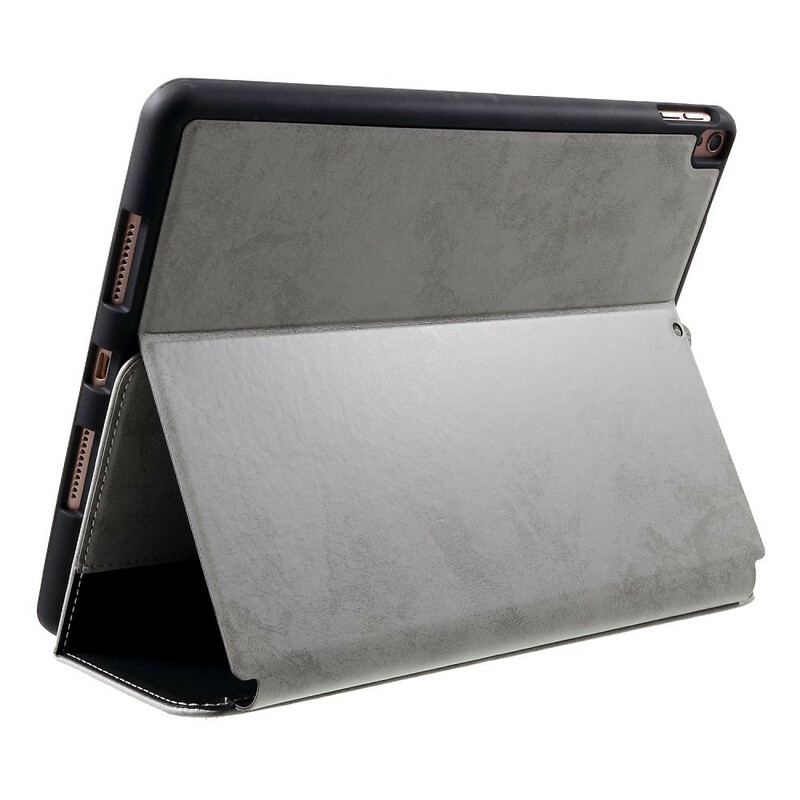 Funda inteligente para iPad Air 10,5" (2019) / iPad Pro 10,5" con aspecto de cuero Funda inteligente para iPad Air 10,5" (2019) / iPad Pro 10,5" con aspecto de cuero