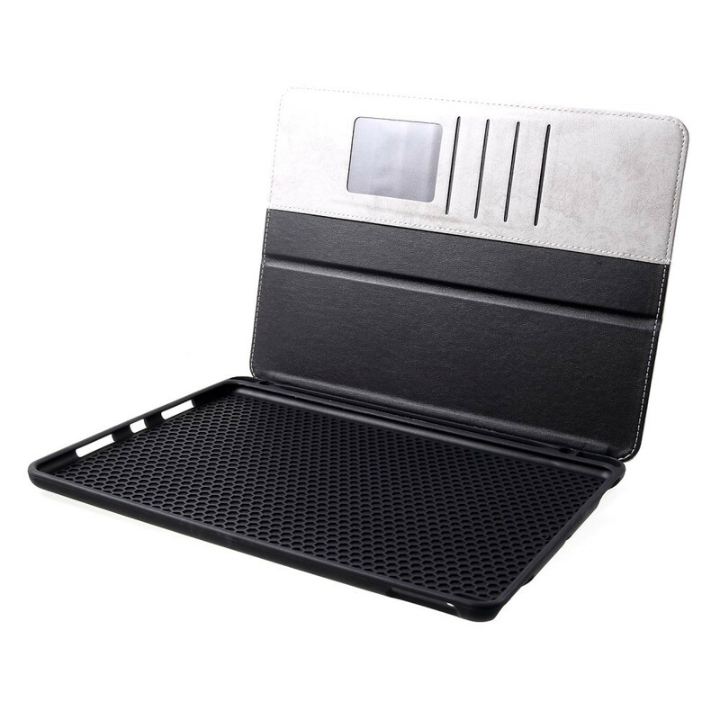 Funda inteligente para iPad Air 10,5" (2019) / iPad Pro 10,5" con aspecto de cuero Funda inteligente para iPad Air 10,5" (2019) / iPad Pro 10,5" con aspecto de cuero
