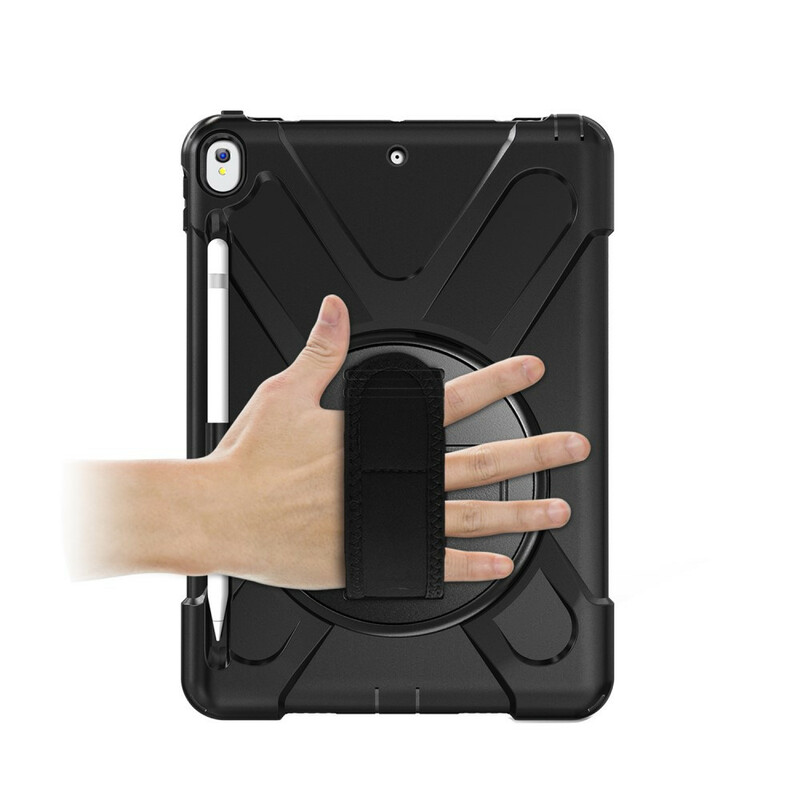 Funda con colgante de hombro para iPad Air 10,5" (2019) / iPad Pro 10,5"