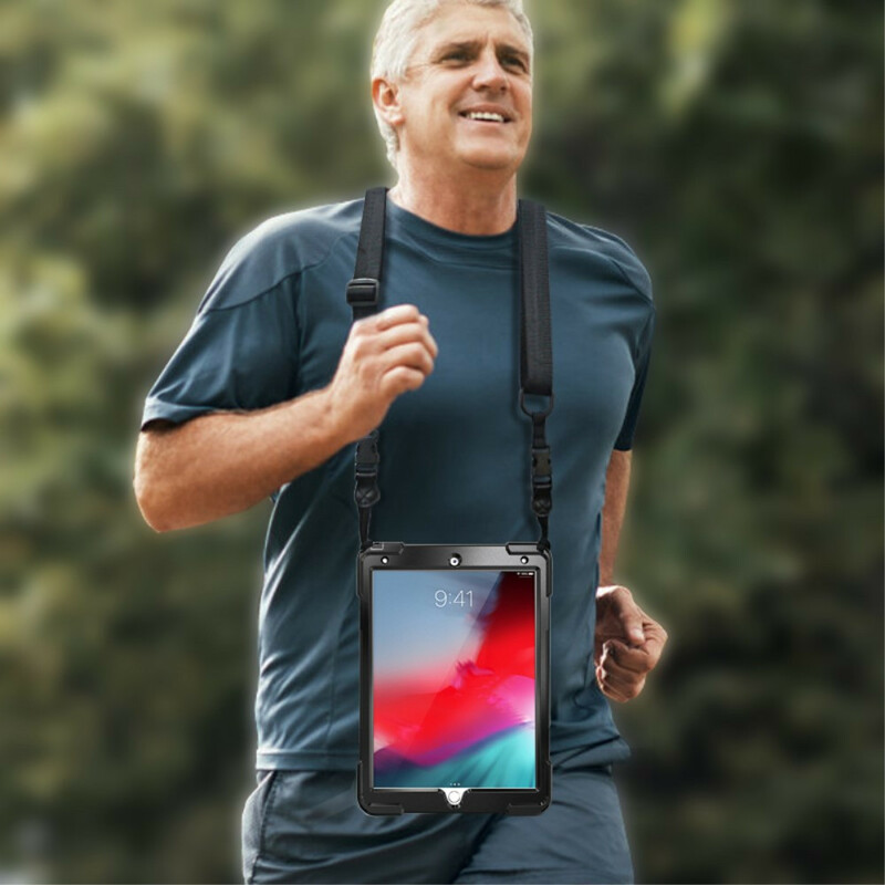 Funda con colgante de hombro para iPad Air 10,5" (2019) / iPad Pro 10,5"
