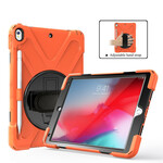 Funda resistente a Utra para iPad Air 10,5" (2019) / iPad Pro 10,5" con colgante
