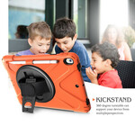 Funda resistente a Utra para iPad Air 10,5" (2019) / iPad Pro 10,5" con colgante