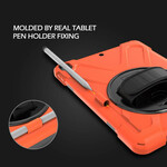 Funda resistente a Utra para iPad Air 10,5" (2019) / iPad Pro 10,5" con colgante