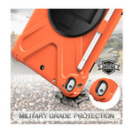 Funda resistente a Utra para iPad Air 10,5" (2019) / iPad Pro 10,5" con colgante