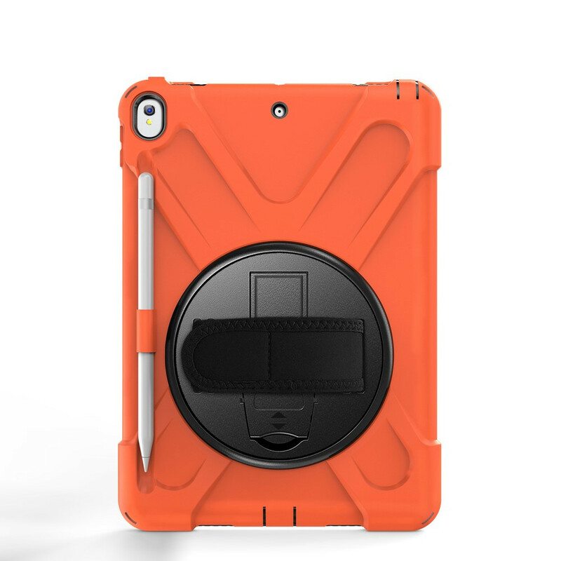 Funda resistente a Utra para iPad Air 10,5" (2019) / iPad Pro 10,5" con colgante