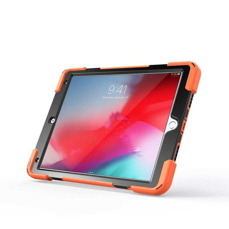 Funda resistente a Utra para iPad Air 10,5" (2019) / iPad Pro 10,5" con colgante