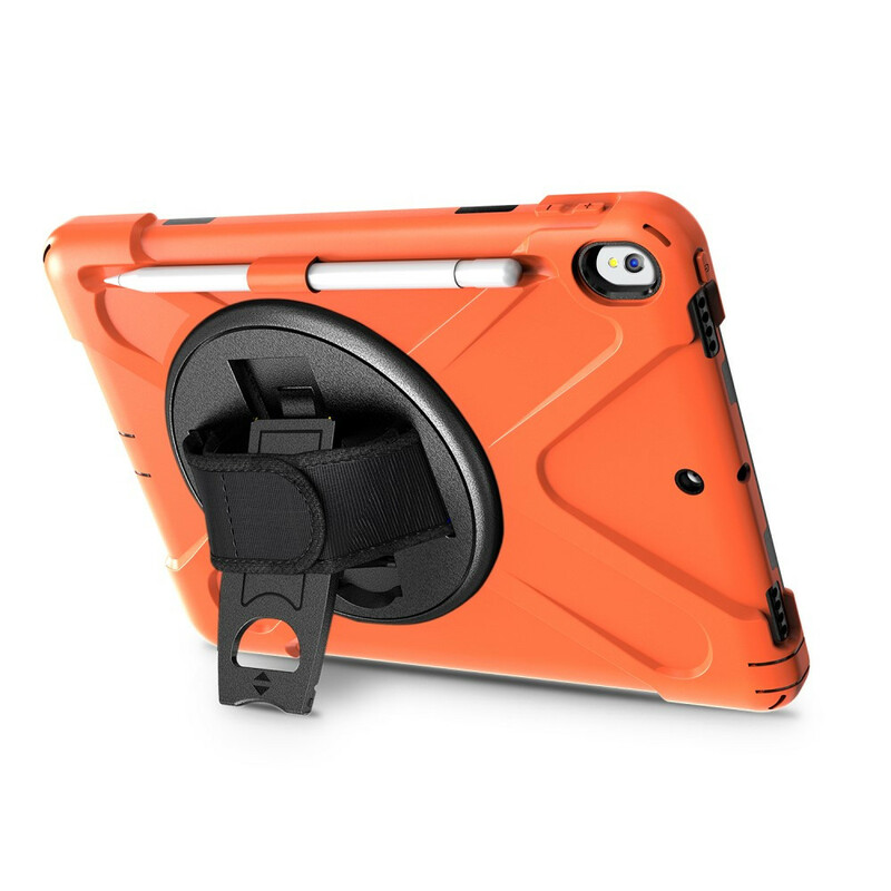 Funda resistente a Utra para iPad Air 10,5" (2019) / iPad Pro 10,5" con colgante