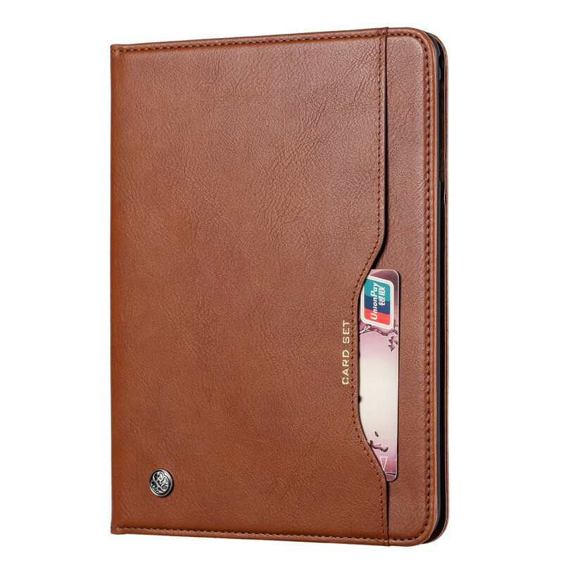 Juego de tarjetas para iPad Air 10,5" (2019) / iPad Pro 10,5"