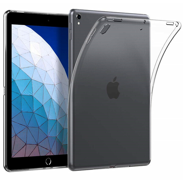 Funda transparente para el iPad Air de 10,5" (2019)