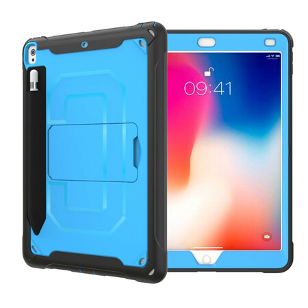 Funda Warrior para iPad Air 10,5" (2019) con soporte