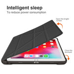 Funda Smart Funda iPad Air 10,5" (2019) / iPad Pro 10,5" Funda Stylus Origami